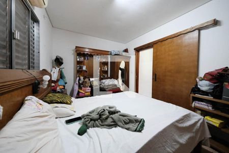 Quarto 1 de casa à venda com 3 quartos, 144m² em Vila Rio Branco, São Paulo