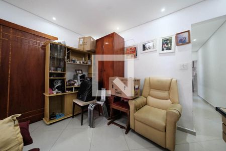 Sala de casa à venda com 3 quartos, 144m² em Vila Rio Branco, São Paulo