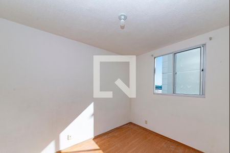Quarto 1 de apartamento para alugar com 2 quartos, 54m² em Chacaras Reunidas Santa Terezinha, Contagem