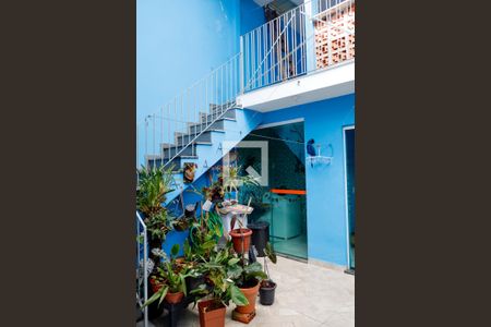 Área comum de casa de condomínio à venda com 3 quartos, 184m² em Jardim Sao Miguel, Osasco