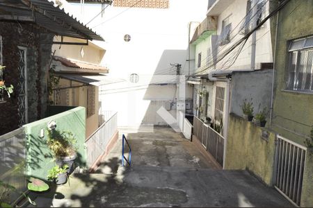 Área comum de casa de condomínio à venda com 2 quartos, 70m² em Piedade, Rio de Janeiro