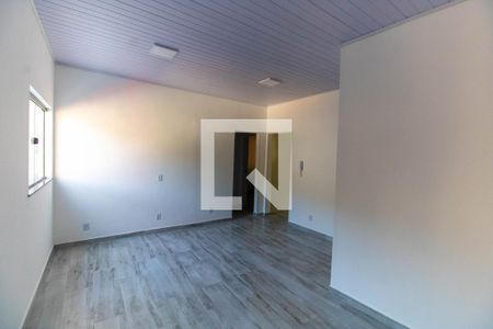 Sala de casa para alugar com 2 quartos, 90m² em Cubango, Niterói