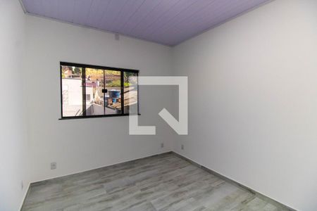 Quarto 1 de casa para alugar com 2 quartos, 90m² em Cubango, Niterói