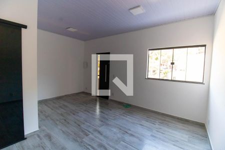 Sala de casa para alugar com 2 quartos, 90m² em Cubango, Niterói