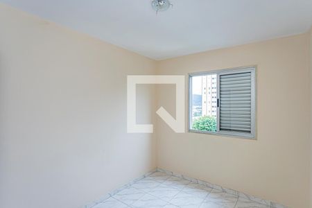 Quarto 1 de apartamento para alugar com 2 quartos, 62m² em Jardim Marilu, São Paulo