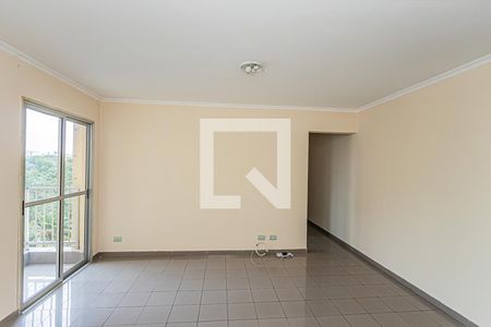Sala de apartamento para alugar com 2 quartos, 62m² em Jardim Marilu, São Paulo