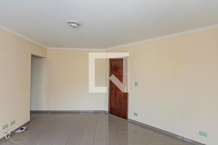 Sala de apartamento para alugar com 2 quartos, 62m² em Jardim Marilu, São Paulo