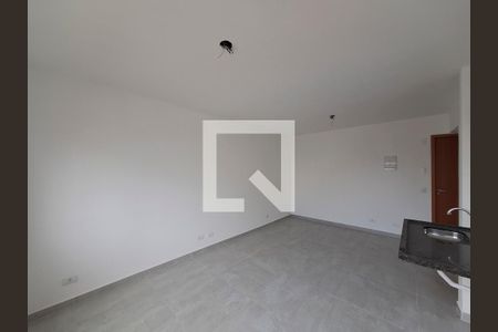 Studio de kitnet/studio à venda com 1 quarto, 24m² em Santana, São Paulo