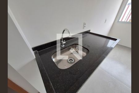 Studio de kitnet/studio à venda com 1 quarto, 24m² em Santana, São Paulo