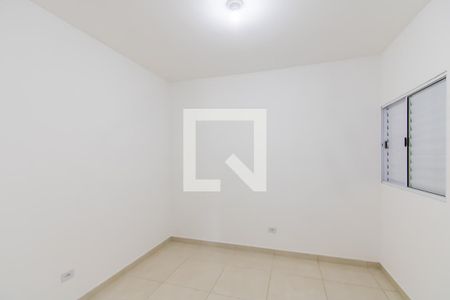 Quarto de apartamento para alugar com 1 quarto, 34m² em Jardim Nordeste, São Paulo
