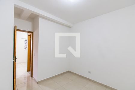 Quarto de apartamento para alugar com 1 quarto, 34m² em Jardim Nordeste, São Paulo