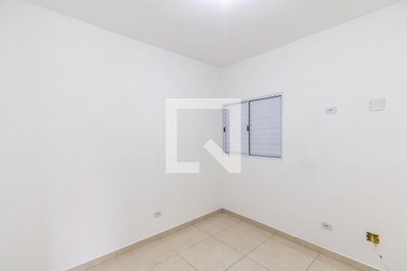 Quarto de apartamento para alugar com 1 quarto, 34m² em Jardim Nordeste, São Paulo