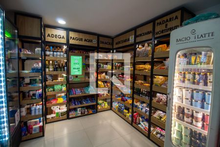 Mercadinho de apartamento à venda com 1 quarto, 29m² em Vila Butantã, São Paulo