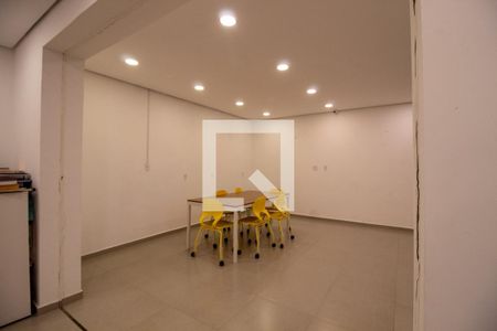 Área comum de apartamento à venda com 1 quarto, 29m² em Vila Butantã, São Paulo