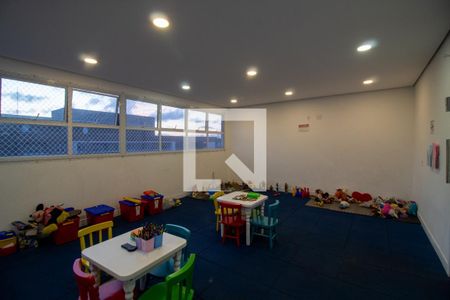 Brinquedoteca de apartamento à venda com 1 quarto, 29m² em Vila Butantã, São Paulo