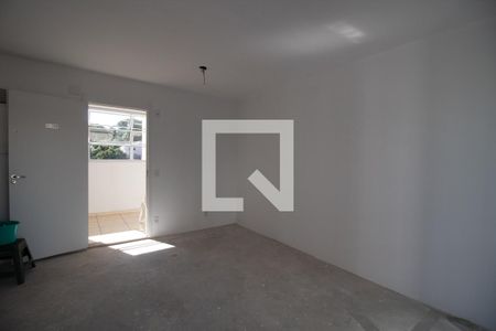 Sala/Quarto de apartamento à venda com 1 quarto, 29m² em Vila Butantã, São Paulo
