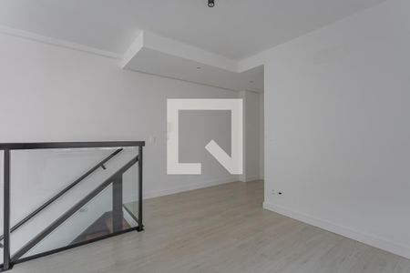 Suíte de apartamento à venda com 1 quarto, 76m² em Santana, Porto Alegre