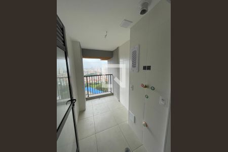 Lavanderia de apartamento à venda com 3 quartos, 83m² em Alto da Mooca, São Paulo