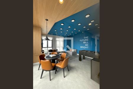 Condomínio de apartamento à venda com 3 quartos, 83m² em Alto da Mooca, São Paulo