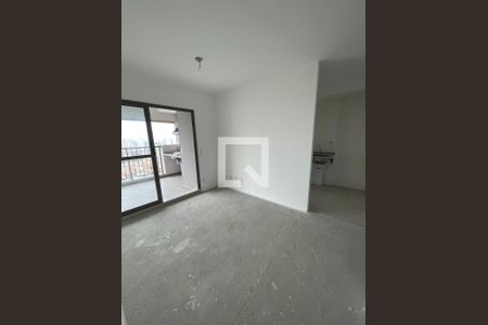 Sala de apartamento à venda com 3 quartos, 83m² em Alto da Mooca, São Paulo