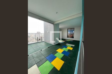 Condomínio de apartamento à venda com 3 quartos, 83m² em Alto da Mooca, São Paulo