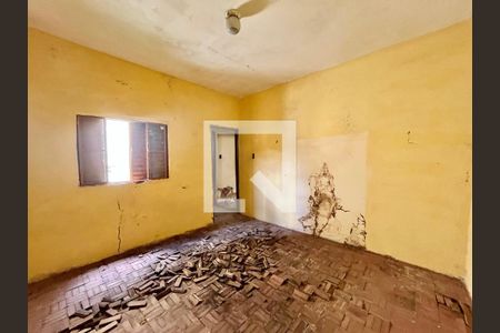 Quarto 1 de casa para alugar com 2 quartos, 373m² em Jardim Proença, Campinas