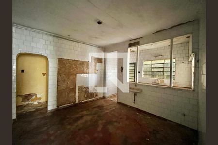 Cozinha de casa para alugar com 2 quartos, 373m² em Jardim Proença, Campinas
