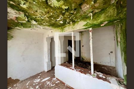 Sala de casa para alugar com 2 quartos, 373m² em Jardim Proença, Campinas