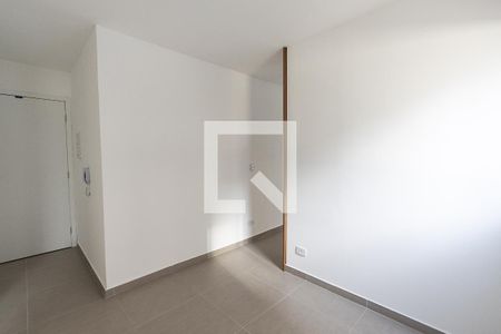 Quarto de apartamento para alugar com 1 quarto, 38m² em Pompeia, São Paulo