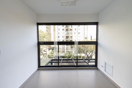 Sala de apartamento para alugar com 1 quarto, 38m² em Pompeia, São Paulo