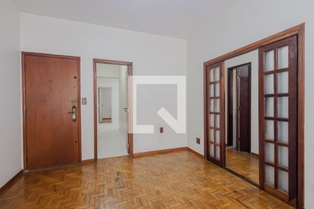 Sala de apartamento à venda com 2 quartos, 115m² em Vila Mariana, São Paulo