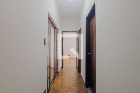 Corredor de apartamento à venda com 2 quartos, 115m² em Vila Mariana, São Paulo