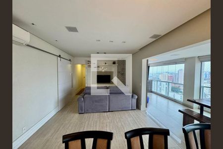 Foto 14 de apartamento à venda com 3 quartos, 129m² em Ipiranga, São Paulo