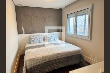 Foto 20 de apartamento à venda com 3 quartos, 129m² em Ipiranga, São Paulo