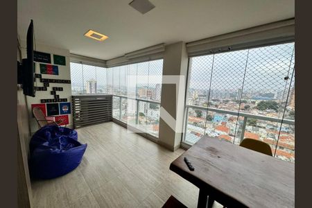 Foto 11 de apartamento à venda com 3 quartos, 129m² em Ipiranga, São Paulo