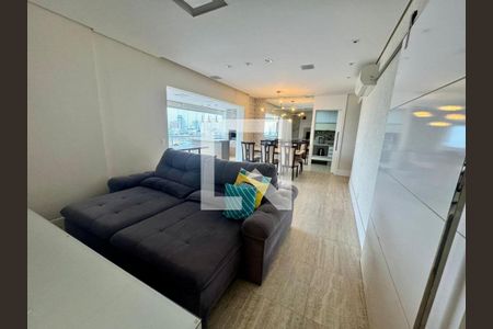 Foto 12 de apartamento à venda com 3 quartos, 129m² em Ipiranga, São Paulo