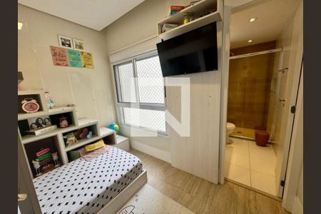 Foto 18 de apartamento à venda com 3 quartos, 129m² em Ipiranga, São Paulo