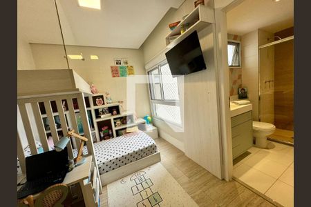 Foto 16 de apartamento à venda com 3 quartos, 129m² em Ipiranga, São Paulo