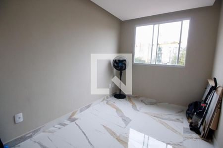 Quarto 2 de apartamento à venda com 2 quartos, 44m² em Vila Andrade, São Paulo