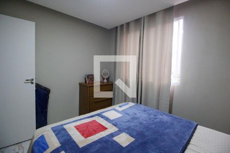 Quarto 1 de apartamento à venda com 2 quartos, 44m² em Vila Andrade, São Paulo