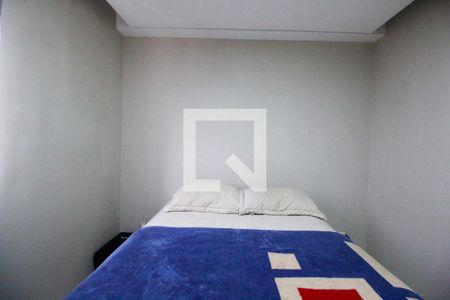Quarto 1 de apartamento à venda com 2 quartos, 44m² em Vila Andrade, São Paulo