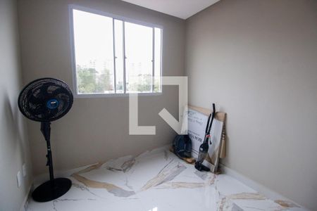 Quarto 2 de apartamento à venda com 2 quartos, 44m² em Vila Andrade, São Paulo