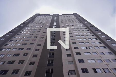 Fachada de apartamento à venda com 2 quartos, 44m² em Vila Andrade, São Paulo