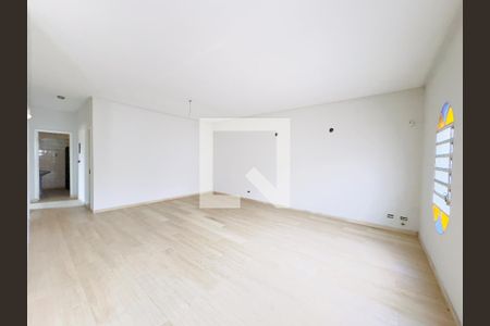 Sala de casa para alugar com 3 quartos, 150m² em Centro, Jacareí