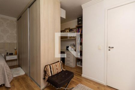 Closet de apartamento à venda com 3 quartos, 123m² em Tatuapé, São Paulo