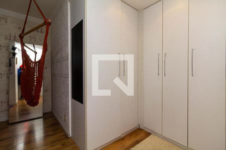 Closet de apartamento à venda com 3 quartos, 123m² em Tatuapé, São Paulo