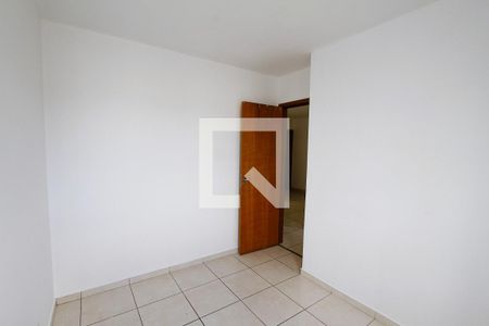 Quarto 1 de apartamento à venda com 2 quartos, 48m² em Santa Maria, Belo Horizonte