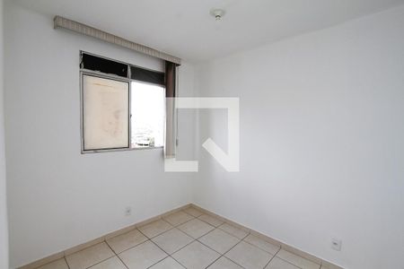 Quarto 1 de apartamento à venda com 2 quartos, 48m² em Santa Maria, Belo Horizonte