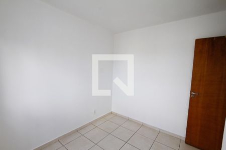 Quarto 1 de apartamento à venda com 2 quartos, 48m² em Santa Maria, Belo Horizonte