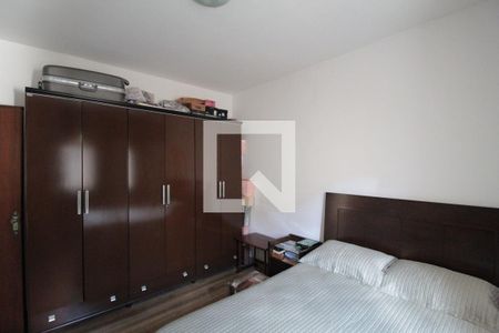 Suite de casa à venda com 3 quartos, 411m² em Santa Monica, Belo Horizonte